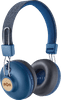 House of Marley Positive Vibration 2.0 BT Blue