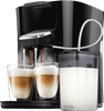 Philips Senseo Latte Duo HD6570/60 Black