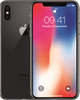 Apple iPhone X 64GB Space Gray