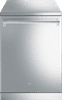 SMEG LVS43STXIN / En pose libre