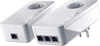Devolo dLAN 1,200 triple+ No WiFi 1,200Mbps 2 adapters
