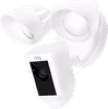 Ring Floodlight Cam Blanc