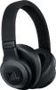 JBL E65BTNC Zwart