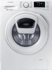 Samsung WW81K6404SW AddWash
