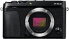 Fujifilm X-E3 Body Black