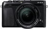 Fujifilm X-E3 Zwart + XF 18-55mm f/2.8-40 R LM OIS
