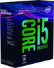 Intel Core i5-8600K Coffee Lake