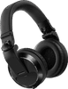Pioneer DJ HDJ-X7 Zwart