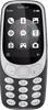 Nokia 3310 3G Gray