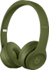 Beats Solo3 Wireless Green