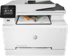 HP LaserJet Pro Color MFP M281fdw