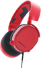 SteelSeries Arctis 3 2019 Red