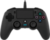 Nacon PS4 Official Wired Controller Black