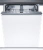 Bosch SMV46CX05N / Inbouw / Volledig geintegreerd / Nishoogte 81,5 - 87,5 cm