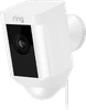Ring Spotlight Cam Wired White