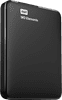WD Elements Portable 4TB
