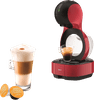 Krups Dolce Gusto Lumio KP1305 Rood