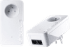 Devolo dLAN 1000 duo+ No WiFi 1,000Mbps 2 adapters