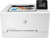 HP Color LaserJet Pro M254dw