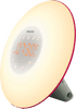 Philips Wake-Up Light HF3506/30 Rood