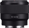 Sony FE 50mm f/1.8