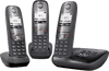 Gigaset A475A Trio Noir