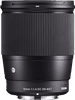 Sigma 16mm f/1.4 DC DN Contemporary Micro Four Thirds