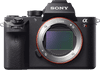 Sony A7R Mark II Body