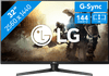 LG 32GK850G