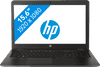 HP Zbook 15 G4  i5-8Go-256SSD-1To - M1200M/4Go Azerty