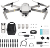 DJI Mavic PRO Platinum Fly More Combo
