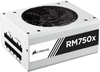 Corsair RM750x White Edition