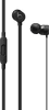 Beats urBeats3 3,5 mm Jack Noir