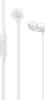 Beats urBeats3 3,5 mm Jack Blanc