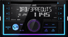 JVC KW-DB93BT