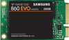 Samsung 860 EVO 250GB mSATA
