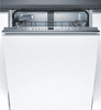 Bosch SMV45IX03E / Encastrable / Entièrement intégré / Hauteur de niche : 81,5 - 87,5 cm