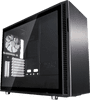 Fractal Design Define R6 Black Tempered Glass