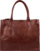 Cowboysbag Bag Columbia Cognac