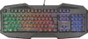 Trust GXT 830RW Avonn Backlit Gaming Keyboard AZERTY