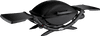 Weber Q2000 Black
