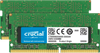 Crucial Apple 32GB SODIMM DDR4-2400 Kit 2x 16GB