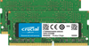 Crucial Apple 16 Go SODIMM DDR4-2400 Kit 2 x 8