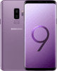 Samsung Galaxy S9 Plus 64 Go Violet