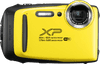 Fujifilm FinePix XP130 Geel