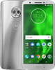 Motorola Moto G6 Argent