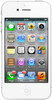 Apple iPhone 4S 16 GB White