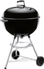 Weber Bar-B-Kettle GBS 57 cm