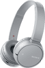 Sony WH-CH500 Gray