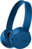 Sony WH-CH500 Blue
